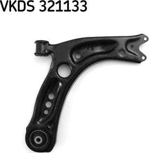 SKF VKDS 321133 - Bras de liaison, suspension de roue droxauto.com