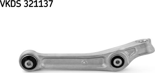SKF VKDS 321137 - Bras de liaison, suspension de roue droxauto.com