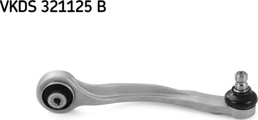SKF VKDS 321125 B - Bras de liaison, suspension de roue droxauto.com