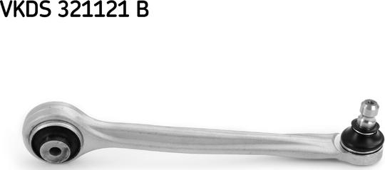 SKF VKDS 321121 B - Bras de liaison, suspension de roue droxauto.com
