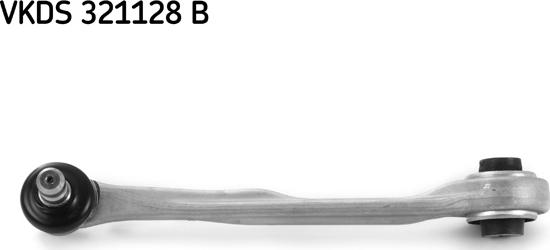 SKF VKDS 321128 B - Bras de liaison, suspension de roue droxauto.com
