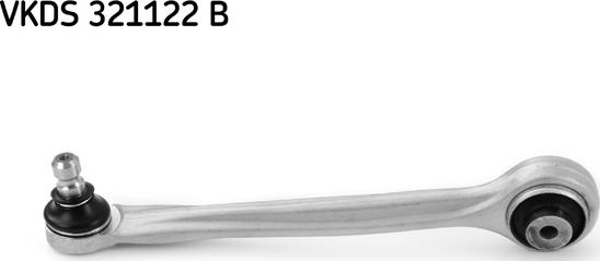 SKF VKDS 321122 B - Bras de liaison, suspension de roue droxauto.com