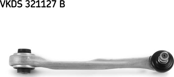 SKF VKDS 321127 B - Bras de liaison, suspension de roue droxauto.com