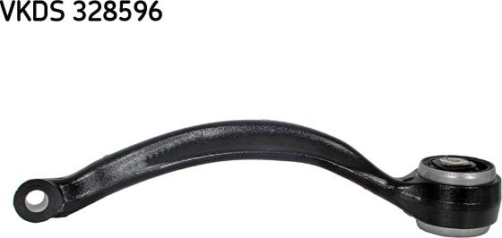 SKF VKDS 328596 - Bras de liaison, suspension de roue droxauto.com