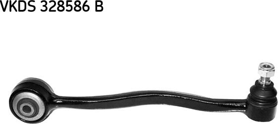 SKF VKDS 328586 B - Bras de liaison, suspension de roue droxauto.com