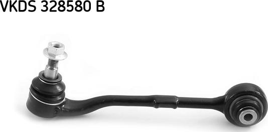 SKF VKDS 328580 B - Bras de liaison, suspension de roue droxauto.com