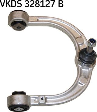 SKF VKDS 328127 B - Bras de liaison, suspension de roue droxauto.com