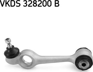 SKF VKDS 328200 B - Bras de liaison, suspension de roue droxauto.com