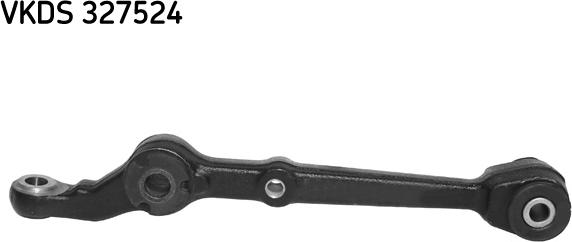 SKF VKDS 327524 - Bras de liaison, suspension de roue droxauto.com