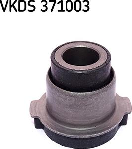 SKF VKDS 371003 - Suspension, corps de l'essieu droxauto.com