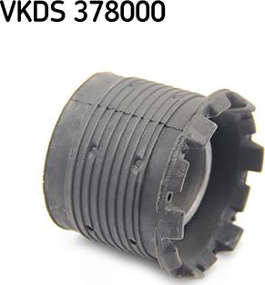 SKF VKDS 378000 - Suspension, corps de l'essieu droxauto.com