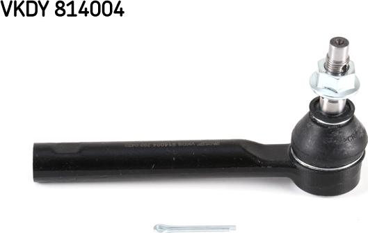 SKF VKDY 814004 - Rotule de barre de connexion droxauto.com