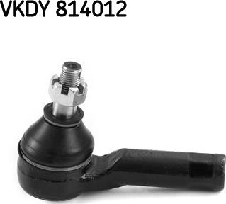SKF VKDY 814012 - Rotule de barre de connexion droxauto.com