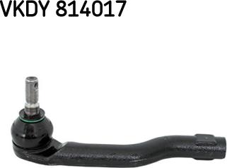 SKF VKDY 814017 - Rotule de barre de connexion droxauto.com