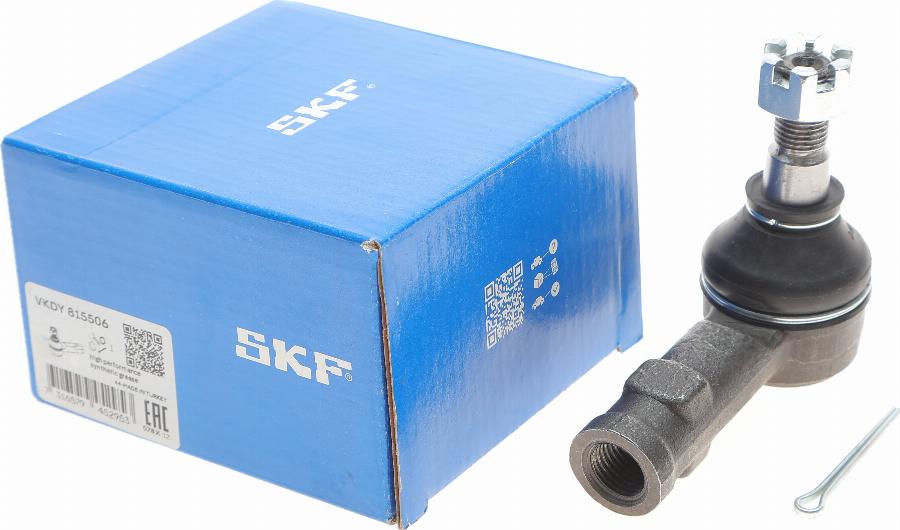 SKF VKDY 815506 - Rotule de barre de connexion droxauto.com