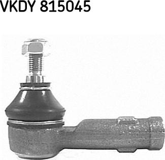 SKF VKDY 815045 - Rotule de barre de connexion droxauto.com