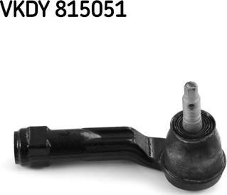 SKF VKDY 815051 - Rotule de barre de connexion droxauto.com