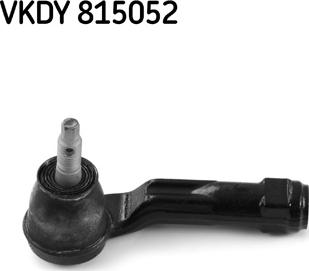 SKF VKDY 815052 - Rotule de barre de connexion droxauto.com
