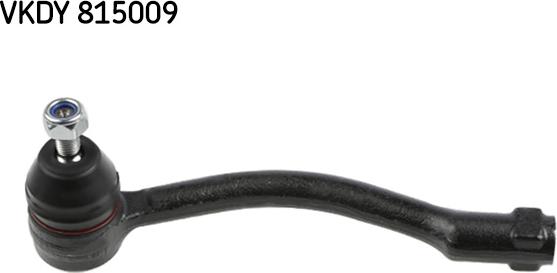 SKF VKDY 815009 - Rotule de barre de connexion droxauto.com