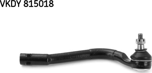 SKF VKDY 815018 - Rotule de barre de connexion droxauto.com