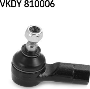 SKF VKDY 810006 - Rotule de barre de connexion droxauto.com
