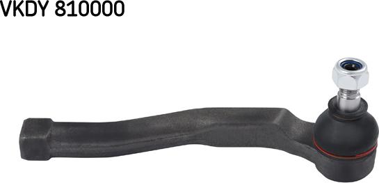 SKF VKDY 810000 - Rotule de barre de connexion droxauto.com