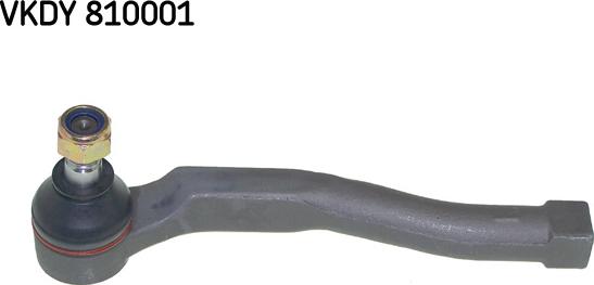 SKF VKDY 810001 - Rotule de barre de connexion droxauto.com
