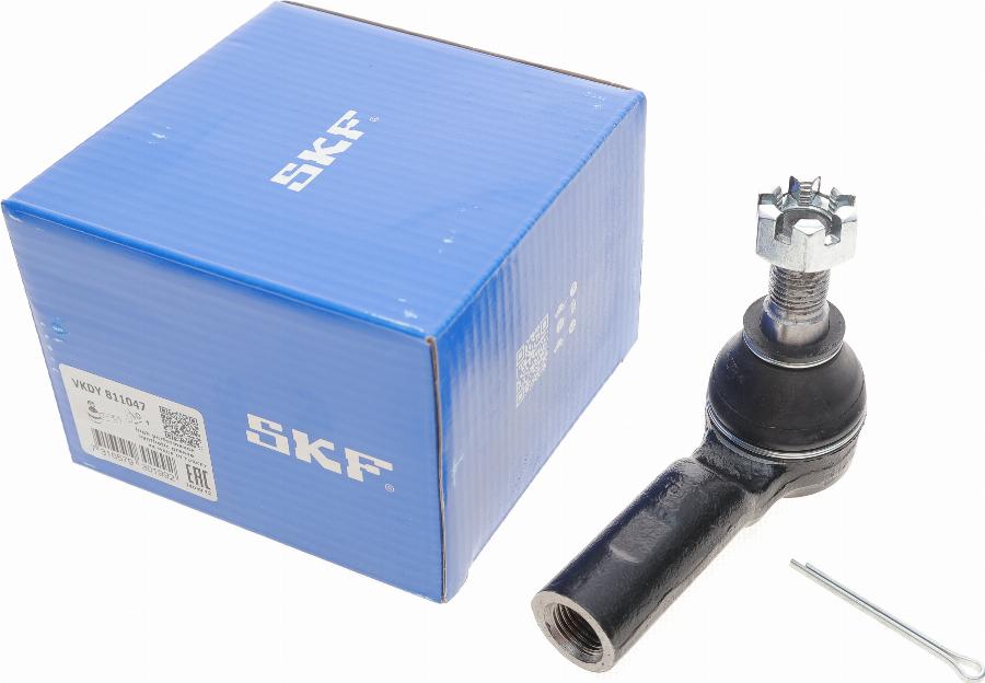 SKF VKDY 811047 - Rotule de barre de connexion droxauto.com