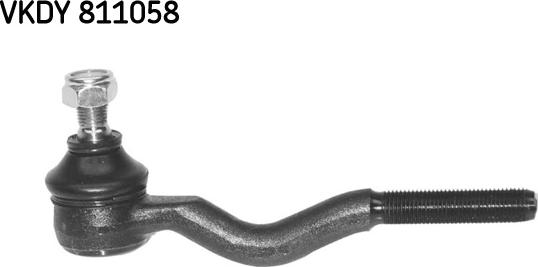 SKF VKDY 811058 - Rotule de barre de connexion droxauto.com
