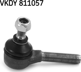 SKF VKDY 811057 - Rotule de barre de connexion droxauto.com