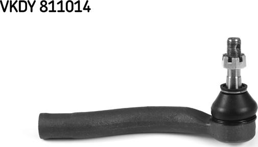 SKF VKDY 811014 - Rotule de barre de connexion droxauto.com