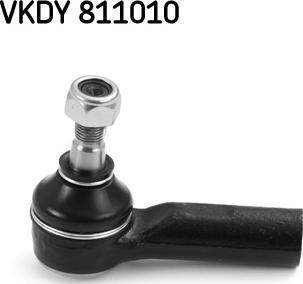 SKF VKDY 811010 - Rotule de barre de connexion droxauto.com