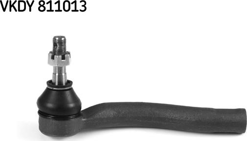 SKF VKDY 811013 - Rotule de barre de connexion droxauto.com