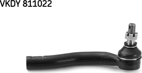 SKF VKDY 811022 - Rotule de barre de connexion droxauto.com