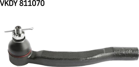SKF VKDY 811070 - Rotule de barre de connexion droxauto.com