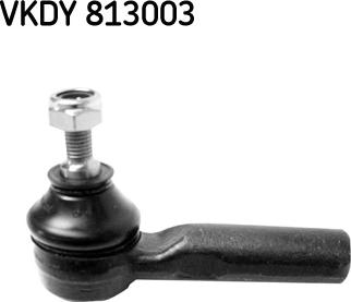 SKF VKDY 813003 - Rotule de barre de connexion droxauto.com