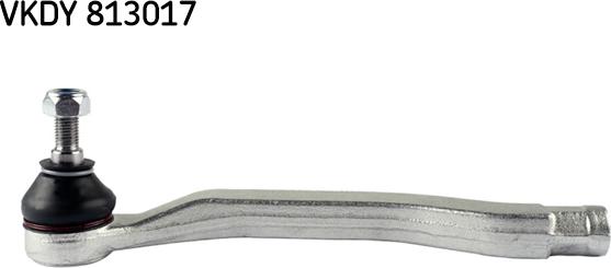SKF VKDY 813017 - Rotule de barre de connexion droxauto.com