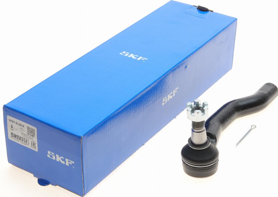 SKF VKDY 812019 - Rotule de barre de connexion droxauto.com