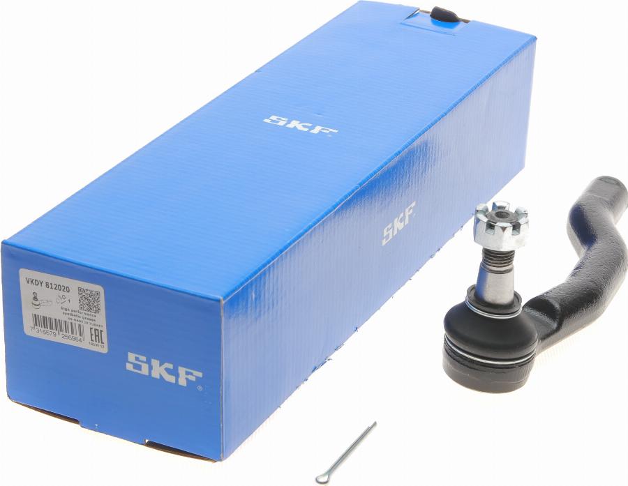 SKF VKDY 812020 - Rotule de barre de connexion droxauto.com