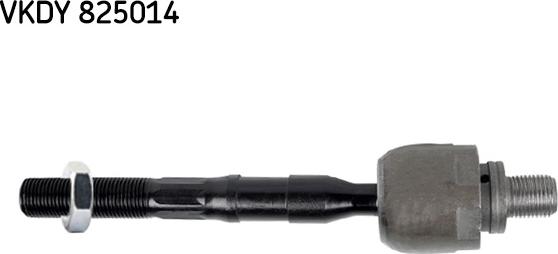 SKF VKDY 825014 - Rotule de direction intérieure, barre de connexion droxauto.com