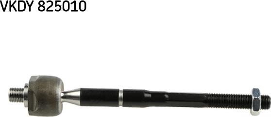 SKF VKDY 825010 - Rotule de direction intérieure, barre de connexion droxauto.com