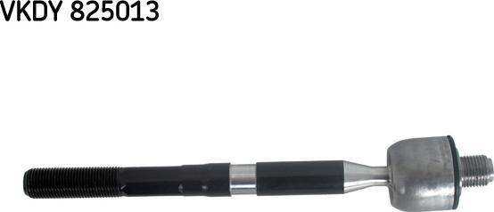 SKF VKDY 825013 - Rotule de direction intérieure, barre de connexion droxauto.com