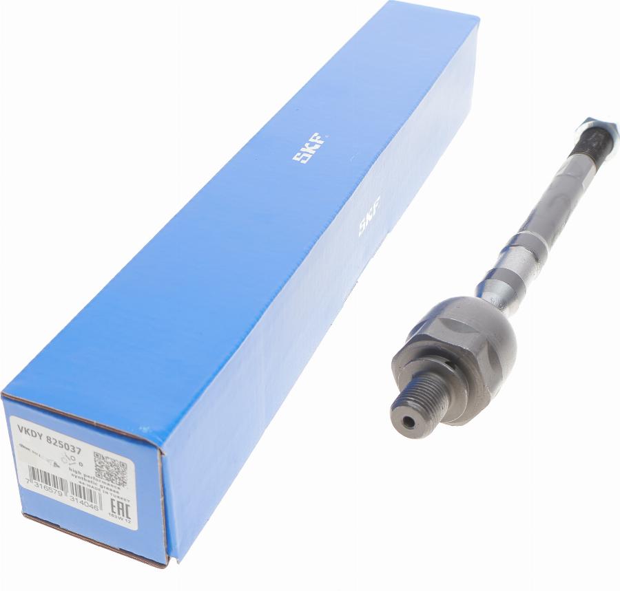 SKF VKDY 825037 - Rotule de direction intérieure, barre de connexion droxauto.com