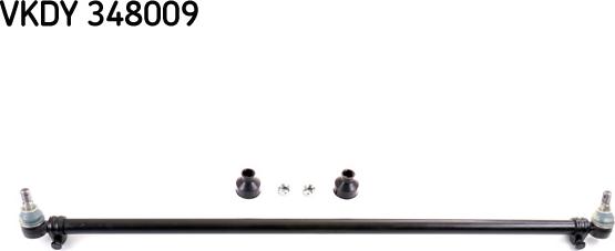 SKF VKDY 348009 - Barre de direction droxauto.com