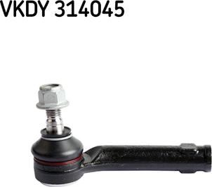 SKF VKDY 314045 - Rotule de barre de connexion droxauto.com