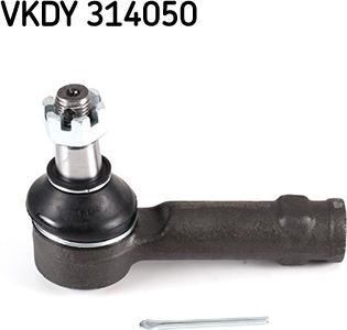 SKF VKDY 314050 - Rotule de barre de connexion droxauto.com