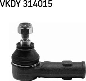SKF VKDY 314015 - Rotule de barre de connexion droxauto.com