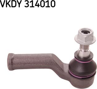 SKF VKDY 314010 - Rotule de barre de connexion droxauto.com