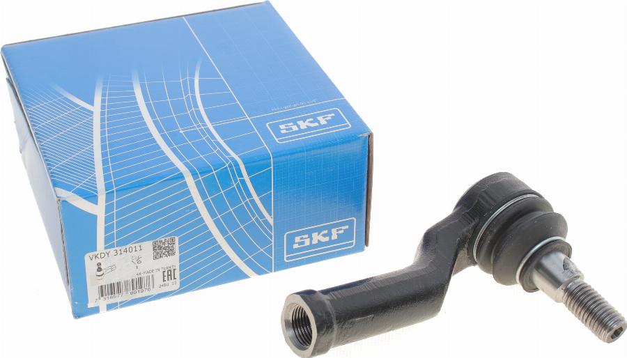 SKF VKDY 314011 - Rotule de barre de connexion droxauto.com