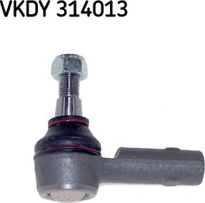 SKF VKDY 314013 - Rotule de barre de connexion droxauto.com